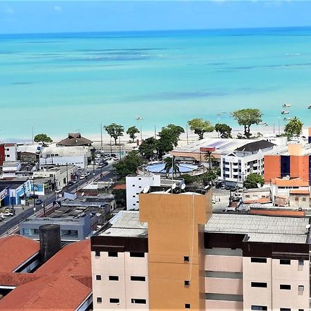 Magnifico Apartamento No Tambau Flex Home - Vista Para O Mar Жуан-Пессоа Екстер'єр фото