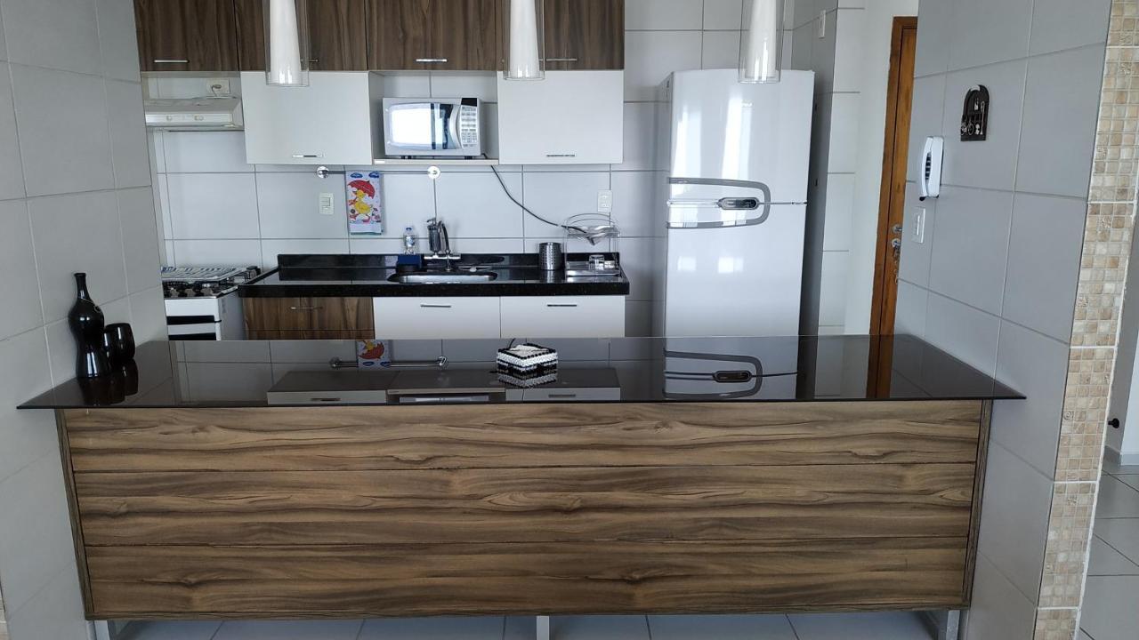 Magnifico Apartamento No Tambau Flex Home - Vista Para O Mar Жуан-Пессоа Екстер'єр фото