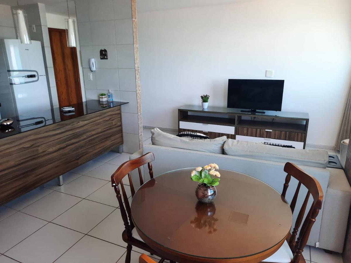 Magnifico Apartamento No Tambau Flex Home - Vista Para O Mar Жуан-Пессоа Екстер'єр фото