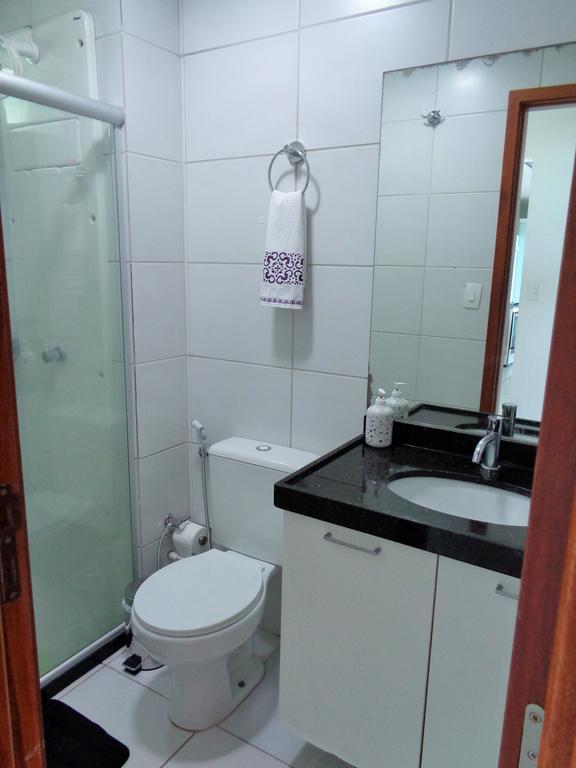 Magnifico Apartamento No Tambau Flex Home - Vista Para O Mar Жуан-Пессоа Екстер'єр фото
